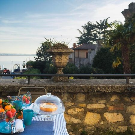 La Maison Du Lac Iseo Predore Εξωτερικό φωτογραφία