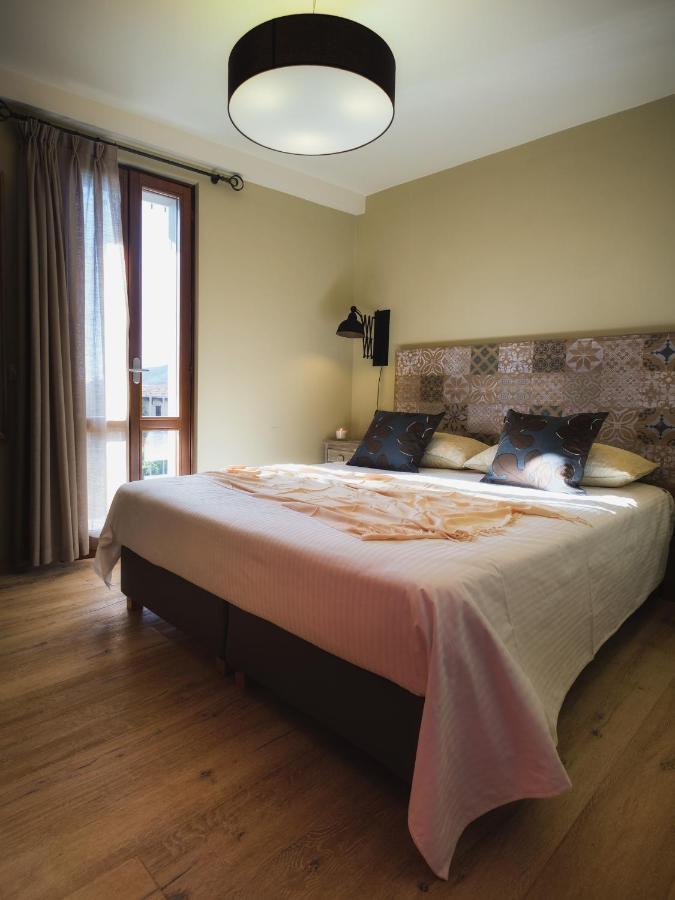 La Maison Du Lac Iseo Predore Εξωτερικό φωτογραφία