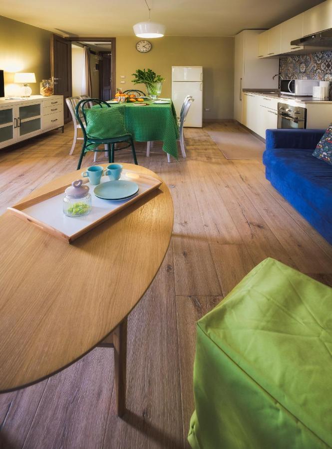 La Maison Du Lac Iseo Predore Εξωτερικό φωτογραφία