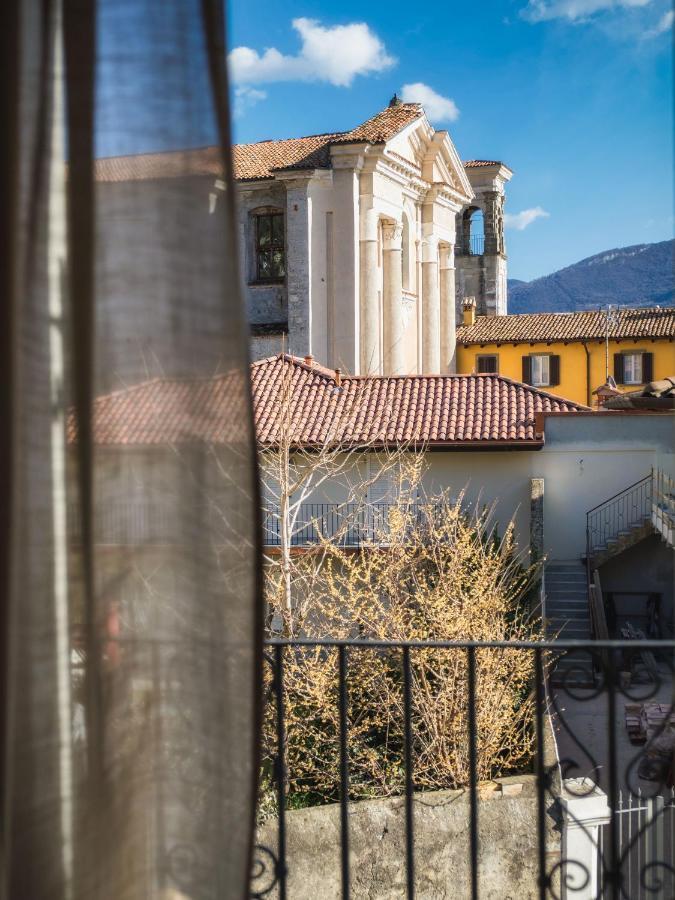 La Maison Du Lac Iseo Predore Εξωτερικό φωτογραφία